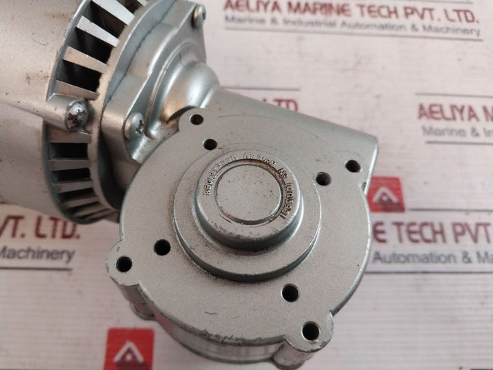 Parvalux Sd 29.M/W0136/07A Wiper Motor 2800/3400 Rpm