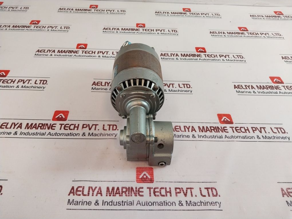 Parvalux Sd 29 M/W03678/07J Wiper Motor 220/240Ac