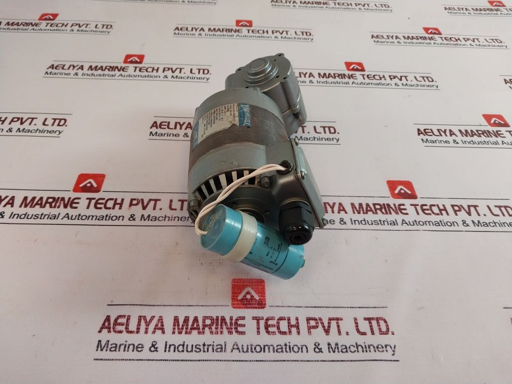 Parvalux Sd 29 M/W03678/07J Wiper Motor 220/240Ac