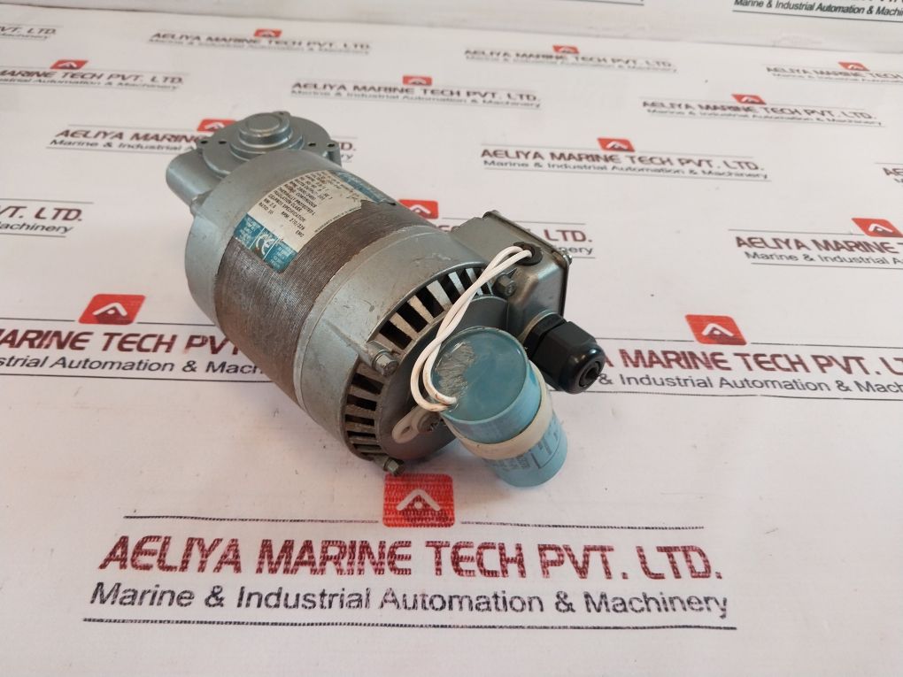 Parvalux Sd 29 M/W03678/07J Wiper Motor 220/240Ac