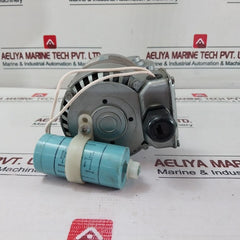 Parvalux Sd 29 M/W03678/07J Wiper Motor 50/60Hz Phase 1