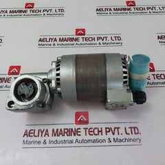 Parvalux Sd 29 M/W03678/07J Wiper Motor 50/60Hz Phase 1