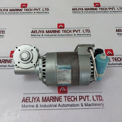 Parvalux Sd 29 M/W03678/07J Wiper Motor 50/60Hz Phase 1
