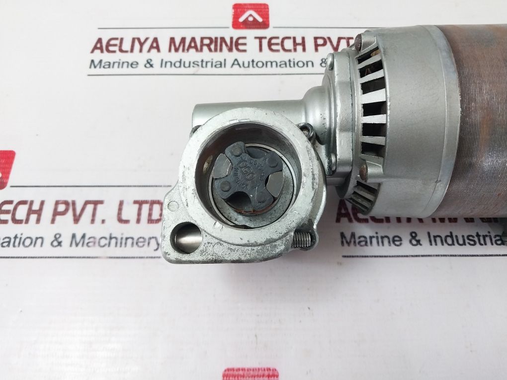 Parvalux Sd 29 M/W03678/07J Wiper Motor 50/60Hz Phase 1