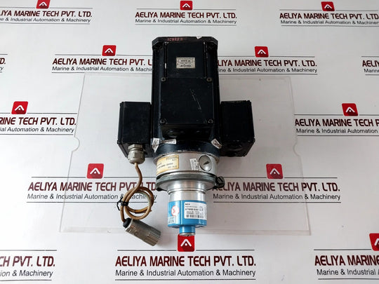 Parvex Ls620Elr2408