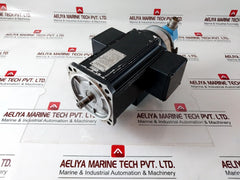 Parvex Ls620Elr2408 Brushless Servo Motor With Atm60-a4A12X12