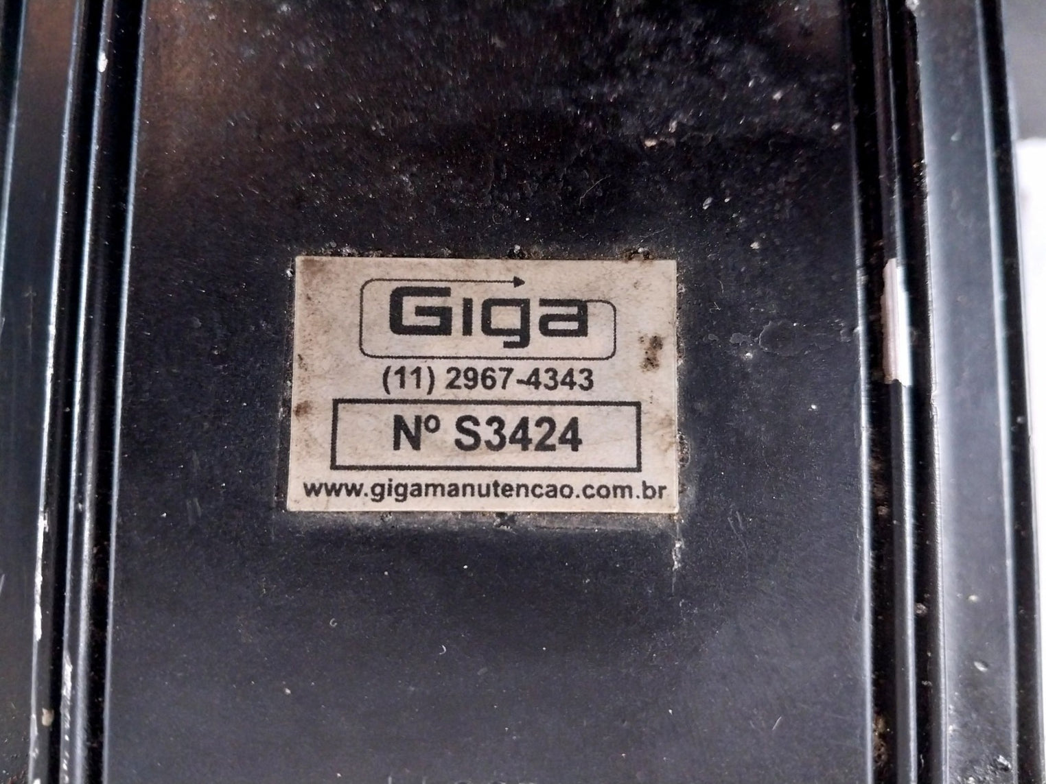 Parvex Ls620Elr2408 Brushless Servo Motor With Atm60-a4A12X12