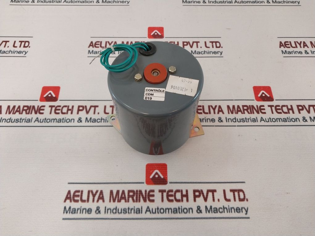 Parvex Motor
