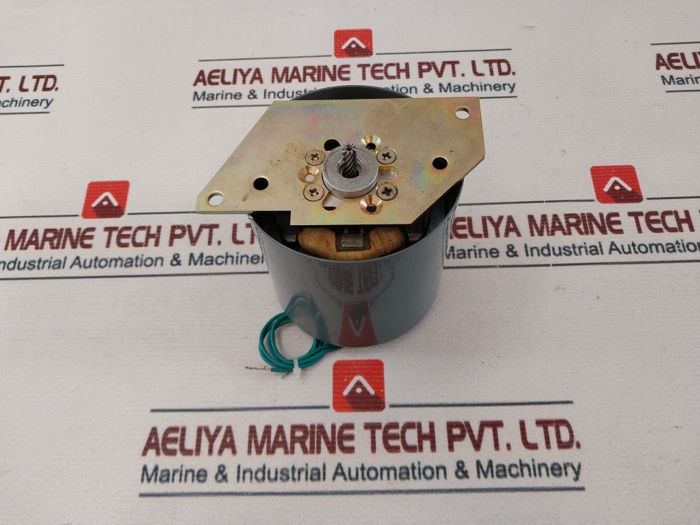Parvex Motor