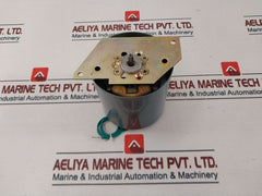Parvex Motor