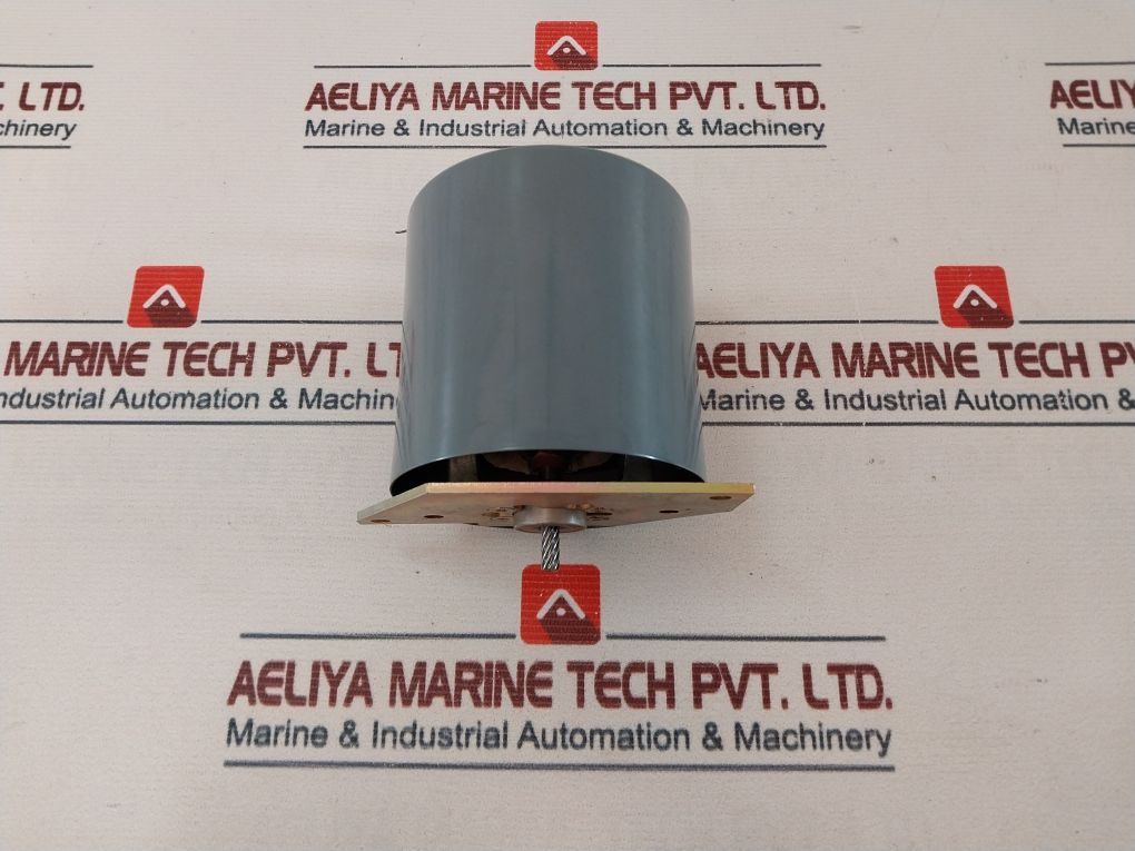 Parvex Motor