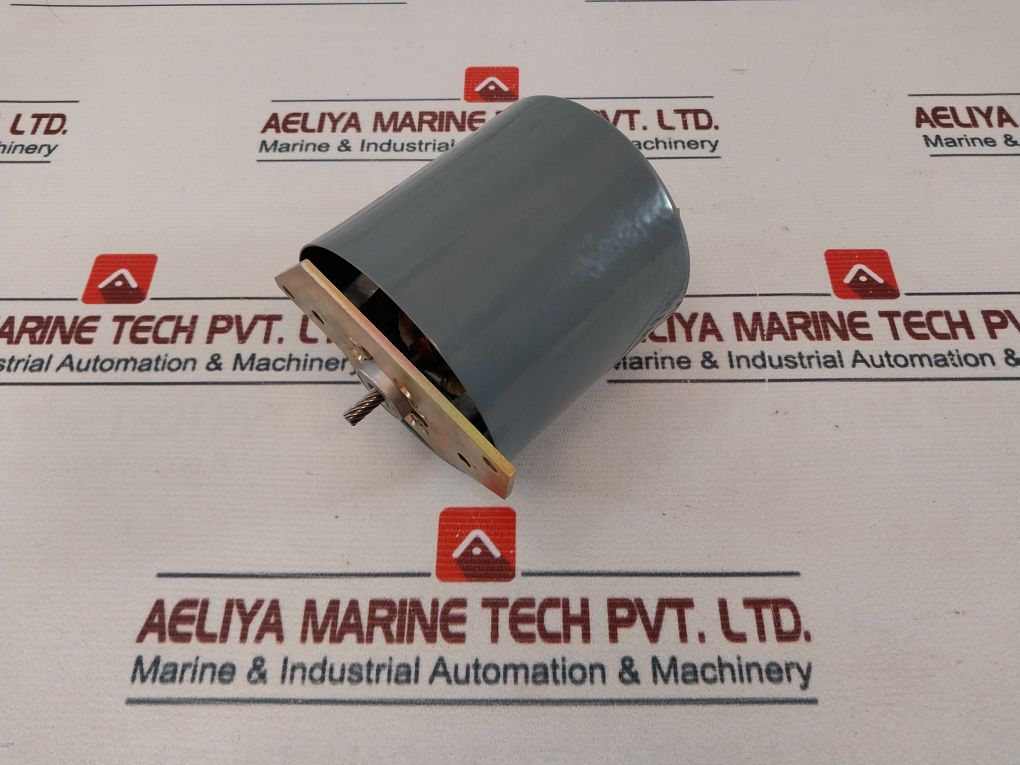 Parvex Motor
