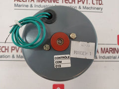 Parvex Motor