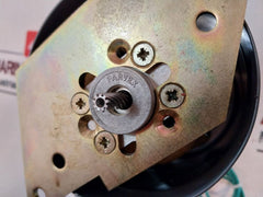 Parvex Motor
