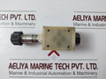 Pascal Dlyh-2B2-02-n-a2 Solenoid Operated Directional Valve