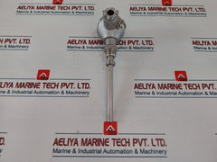 Pascal Mtc-d Thermo Couple Element K Class 0.75 6Lf46-228