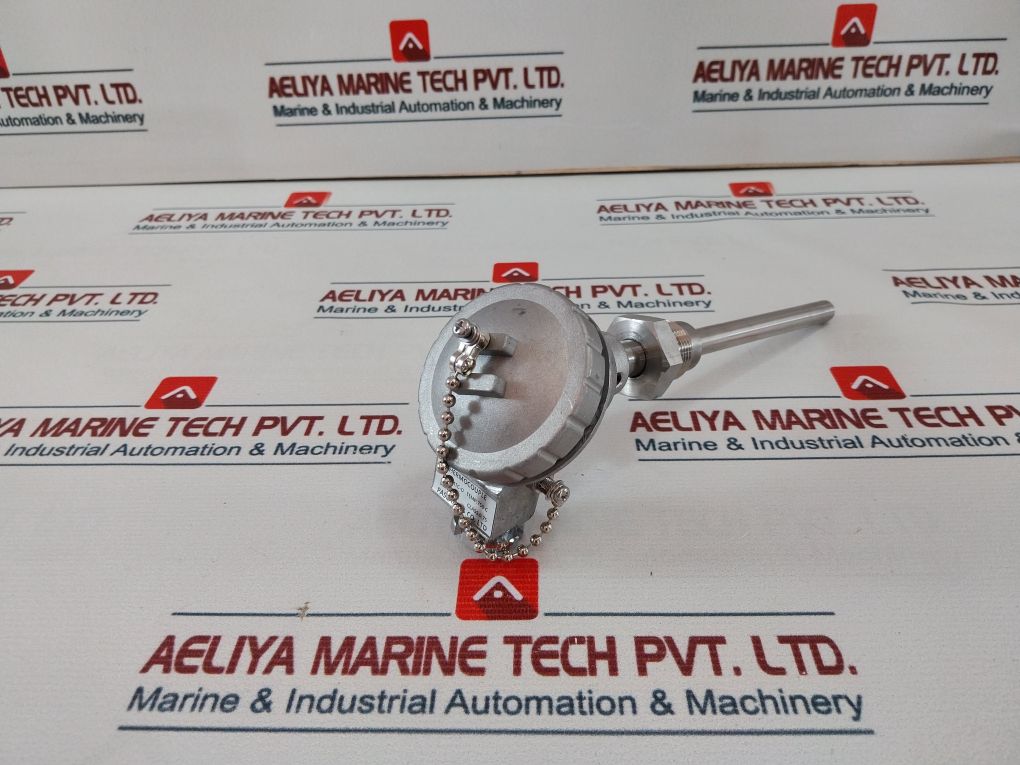 Pascal Mtc-d Thermo Couple Element K Class 0.75 6Lf46-228