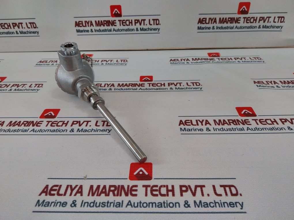 Pascal Mtc-d Thermo Couple Element K Class 0.75 6Lf46-228