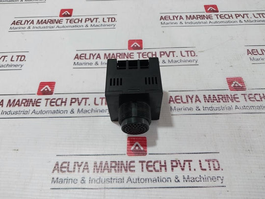 Patlite Bm-210H Buzzer Signal Phone 100Vac 50/60Hz