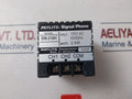 Patlite Bm-210H Electronic Sound Alarm Signal Phone