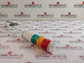 Patlite Lme-tfb Stack Light Module 24Vdc/Ac 50/60Hz