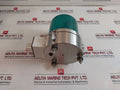 Patlite Skls-120S-g Rotating Indicator Light