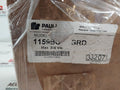 Pauluhn Electric 1159Bgrngrd Aircraft Warning Light Max 100W Type A21