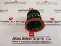 Pauluhn Electric 1159Bgrngrd Aircraft Warning Light Max 100W Type A21