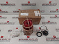Pauluhn Electric 1159Bredgrdd2T
