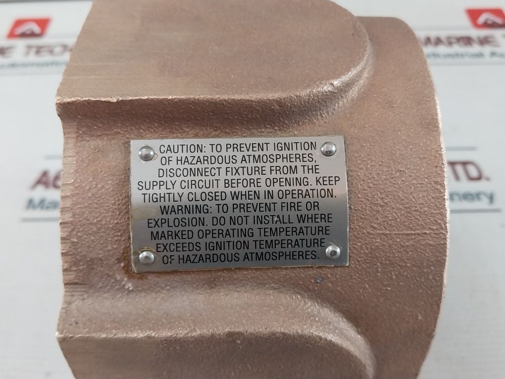 Pauluhn Electric 1159Bredgrdd2T Aircraft Warning Light Set 240.14.00.56