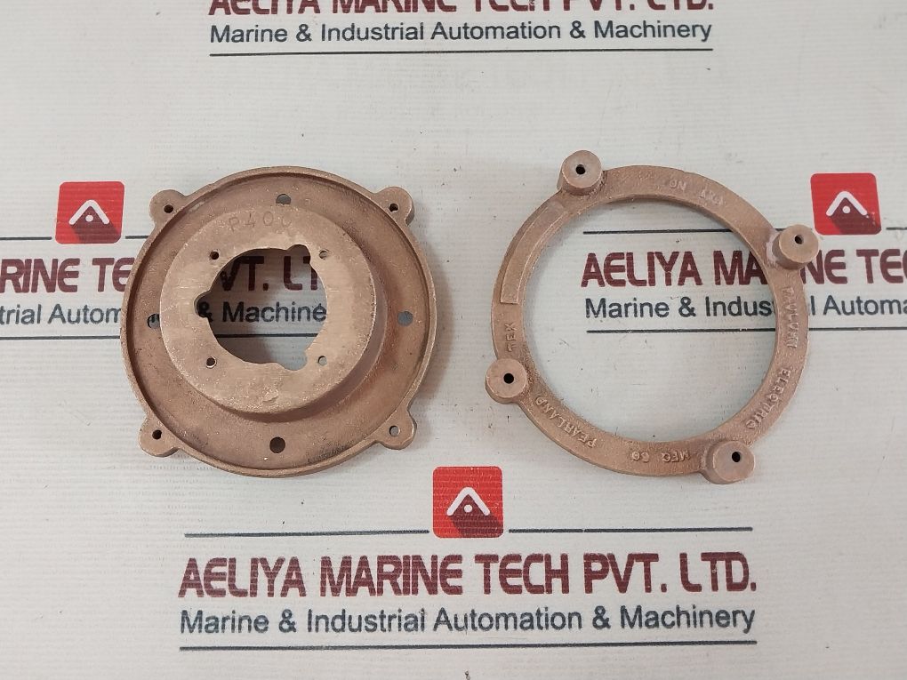 Pauluhn Electric 1159Bredgrdd2T Aircraft Warning Light Set 240.14.00.56