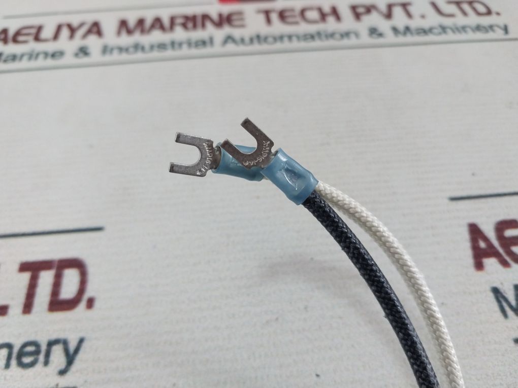 Pauluhn Electric 1159Bredgrdd2T Aircraft Warning Light Set 240.14.00.56