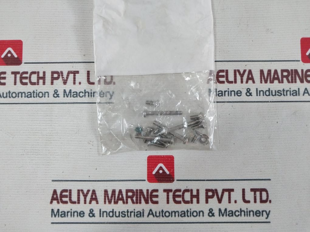 Pauluhn Electric 1159Bredgrdd2T Aircraft Warning Light Set 240.14.00.56