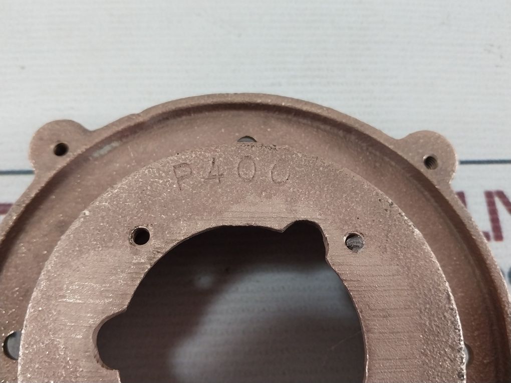 Pauluhn Electric 1159Bredgrdd2T Aircraft Warning Light Set 240.14.00.56