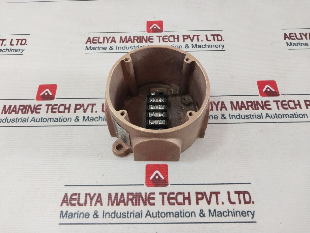 Pauluhn Electric 1159Bredgrdd2T Aircraft Warning Light Set 240.14.00.56