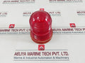 Pauluhn Electric 1159Bredgrdd2T Aircraft Warning Light Set 240.14.00.56
