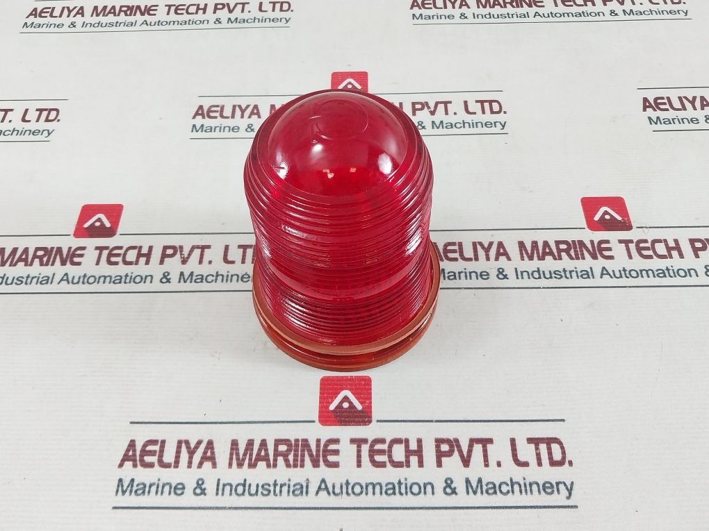 Pauluhn Electric 1159Bredgrdd2T Aircraft Warning Light Set 240.14.00.56