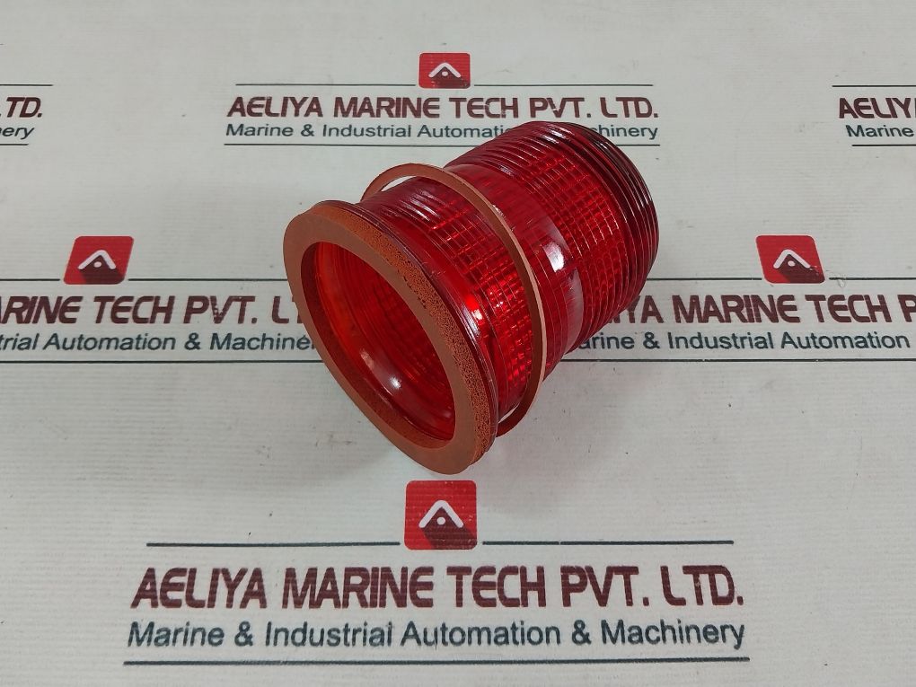 Pauluhn Electric 1159Bredgrdd2T Aircraft Warning Light Set 240.14.00.56