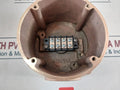 Pauluhn Electric 1159Bredgrdd2T Aircraft Warning Light Set 240.14.00.56