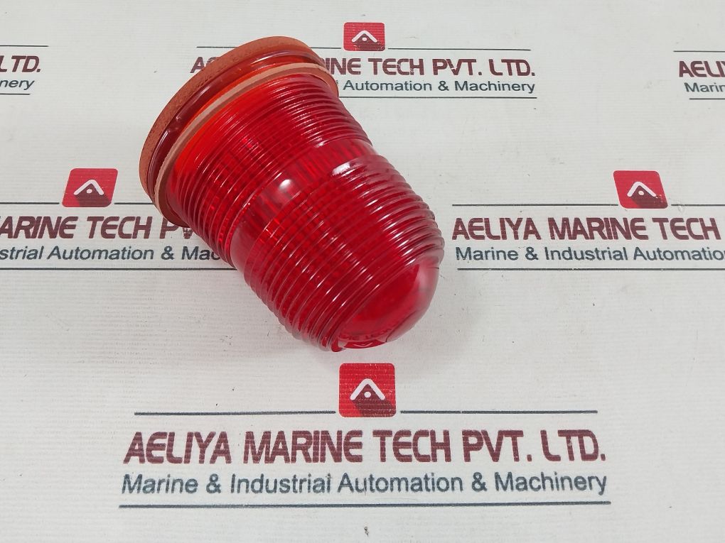 Pauluhn Electric 1159Bredgrdd2T Aircraft Warning Light Set 240.14.00.56