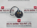 Pauluhn Electric 1159Bredgrdd2T Aircraft Warning Light Set 240.14.00.56