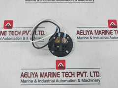 Pauluhn Electric 1159Bredgrdd2T Aircraft Warning Light Set 240.14.00.56