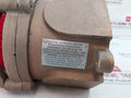 Pauluhn Electric 1159Bredgrdd2T Aircraft Warning Light 250V 60Hz