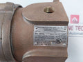 Pauluhn Electric 1159Bredgrdd2T Aircraft Warning Light 250V 60Hz