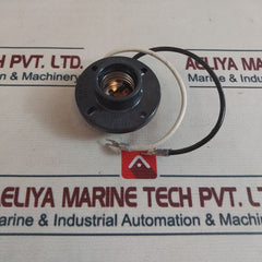 Pauluhn Inx4000 Lamp Holder 660W 600V