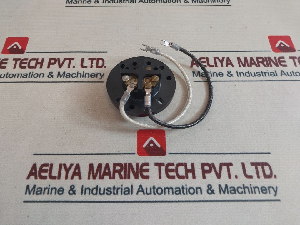 Pauluhn Inx4000 Lamp Holder 660W 600V