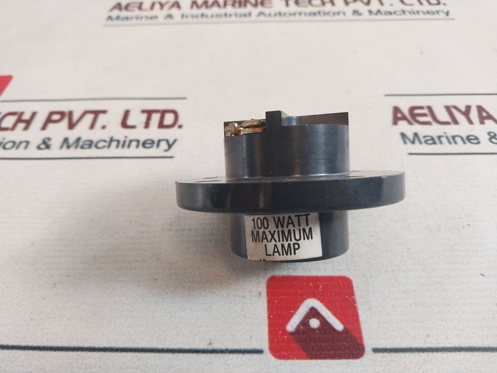 Pauluhn Inx4000 Lamp Holder