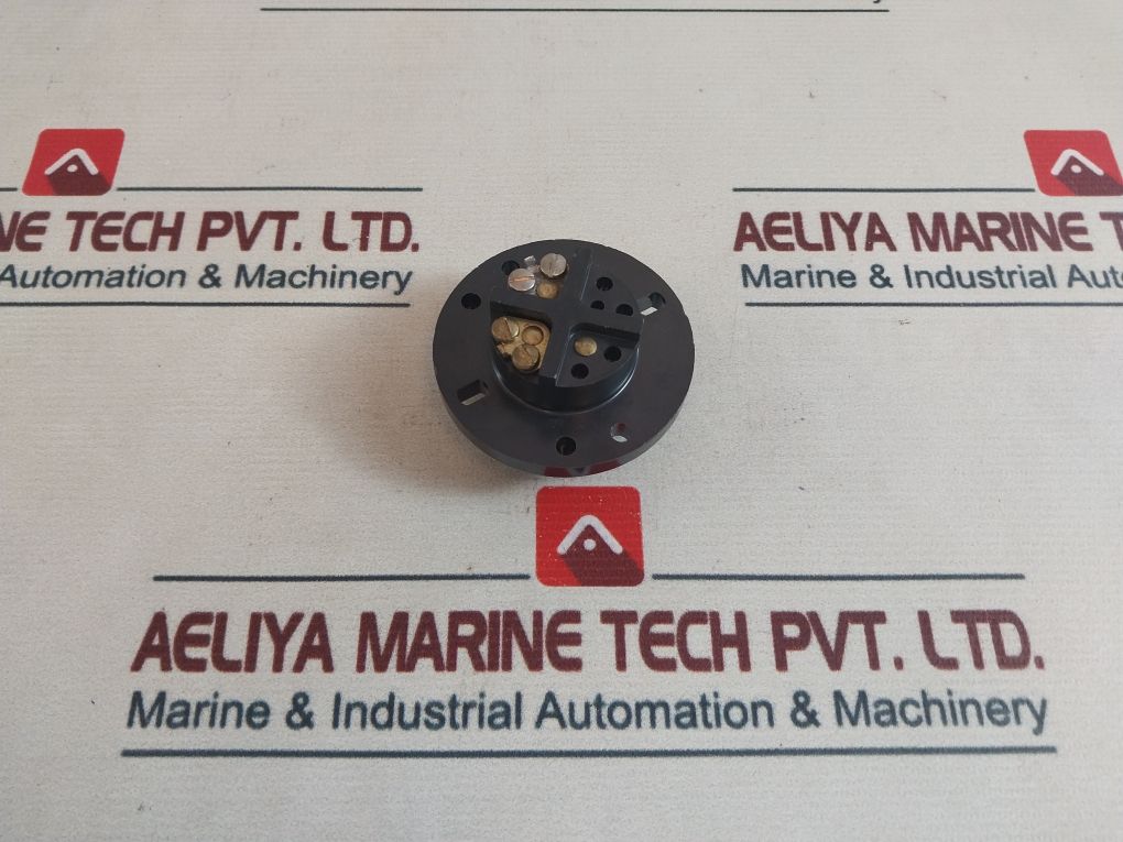 Pauluhn Inx4000 Lamp Holder