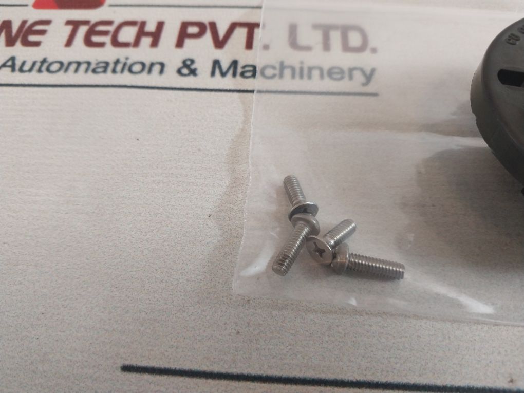 Pauluhn Inx4000 Lamp Holder