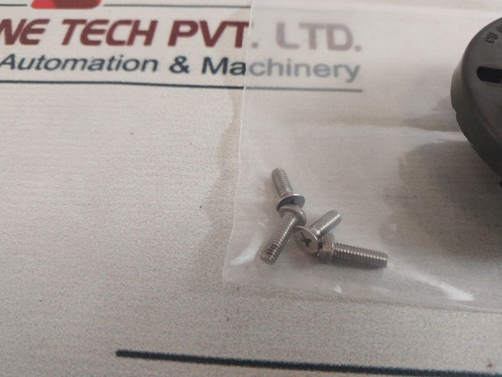 Pauluhn Inx4000 Lamp Holder